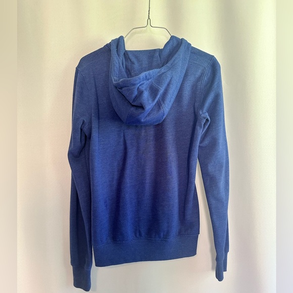 Genuine Merchandise Nike Blue Jays Hoodie - Picture 2 of 5